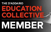 D'Addario Education Collective Member