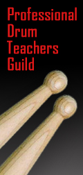 Professional Drum Teachers Guild