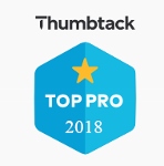 Thumbtack Top Pro 2018